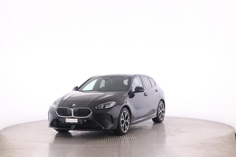 Schwarz Gebraucht 2025 BMW 123 Performance Kleinwagen | CHF 41’900 (Superpreis) - Bild 1/4
