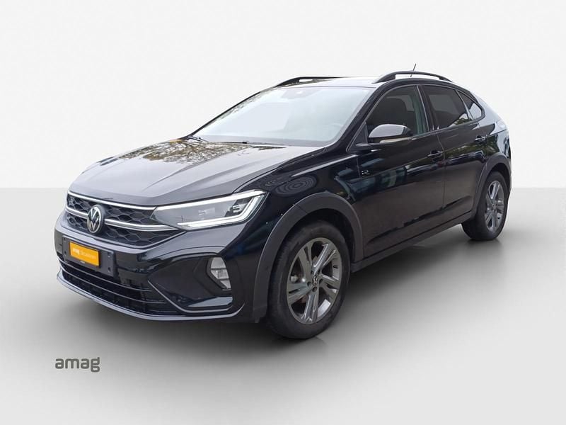 Deepblack perleffekt Gebraucht 2024 VW Taigo R-line SUV | CHF 25’490 (Guter Preis) - Bild 1/4