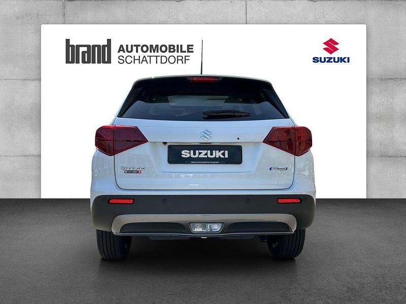 Neu Suzuki Vitara 110 PS (80 kW) 2025 SUV