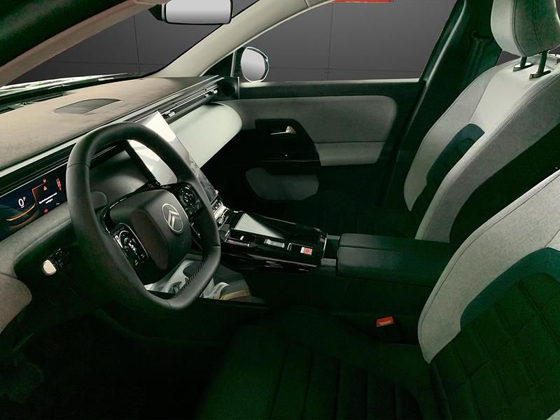 Neu Citroën C5 150 PS (110 kW) 2025