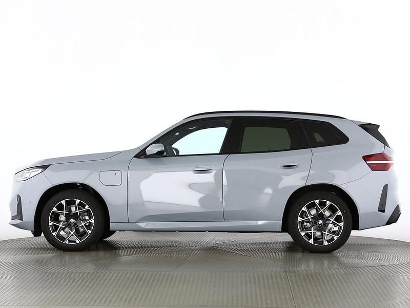 Neu BMW X3 Comfort Edition 299 PS (219 kW) 2026 Grau SUV