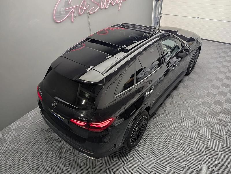 Gebraucht Mercedes GLC300e 313 PS (230 kW) 2024