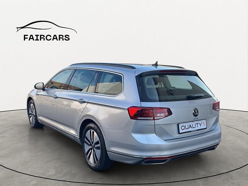 Gebraucht VW Passat GTE 217 PS (159 kW) 2021 Kombi