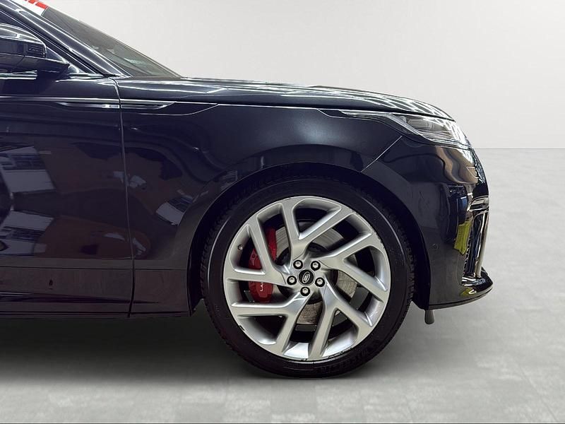 Gebraucht Land Rover Range Rover Velar SVAutobiography 550 PS (404 kW) 2020 SUV