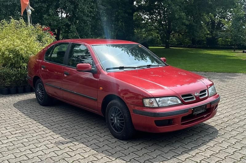 Gebraucht 1997 Nissan Primera | CHF 2’999 - Bild 1/4