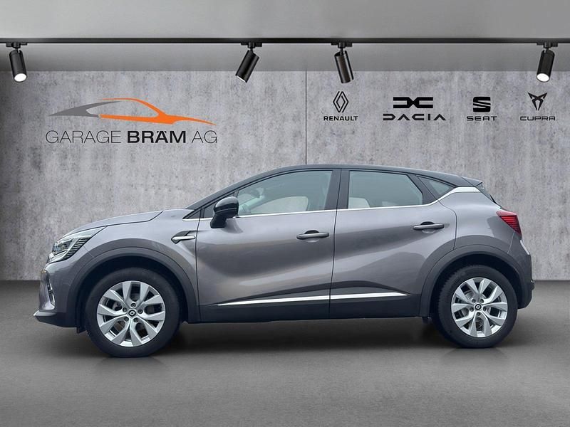 Gebraucht Renault Captur Intens 141 PS (103 kW) 2022 SUV