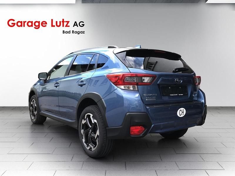 Gebraucht Subaru XV 150 PS (110 kW) 2021 SUV