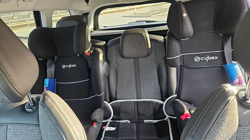 Gebraucht Peugeot 5008 Active 130 PS (95 kW) 2018 SUV