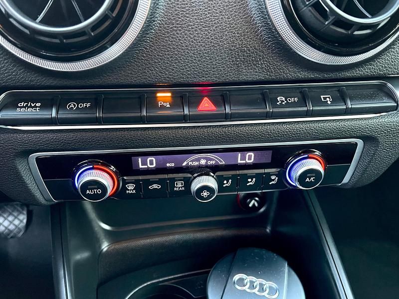 Gebraucht Audi A3 Ambition 150 PS (110 kW) 2015