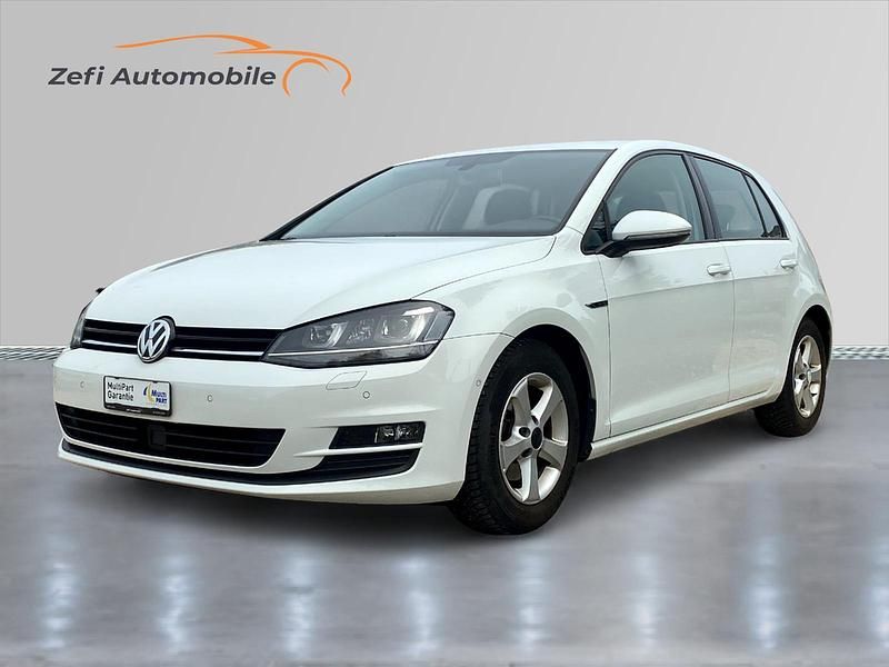 Gebraucht 2015 VW Golf VII LOUNGE | CHF 6’900 (Etwas zu teuer) - Bild 1/4