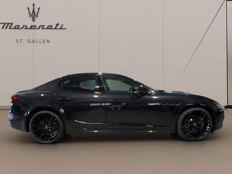 Gebraucht Maserati Ghibli 430 PS (316 kW) 2024 Coupé