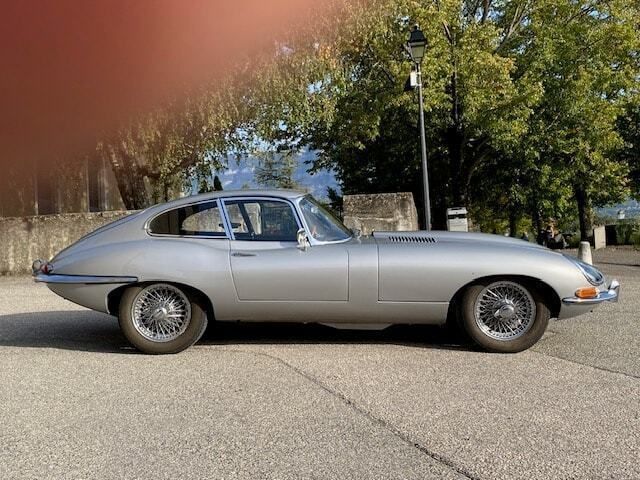 Gebraucht Jaguar E-Type 1964