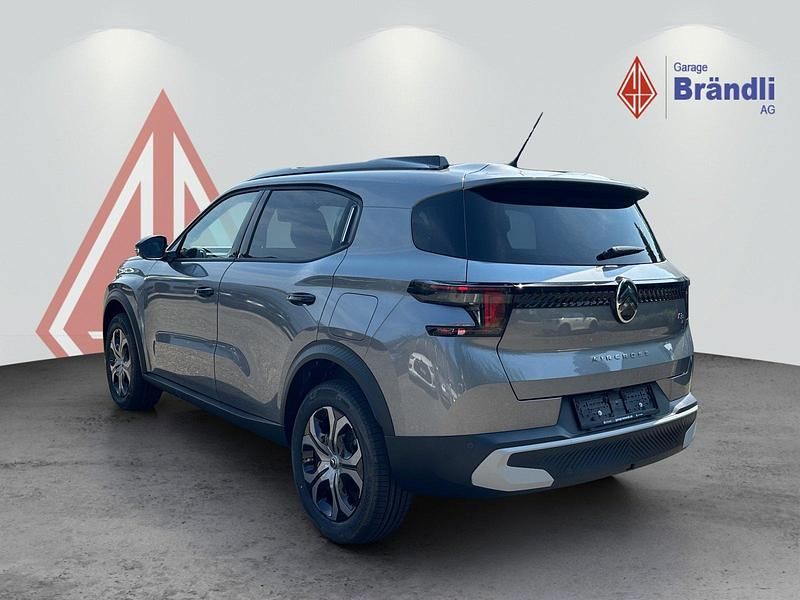 Neu Citroën C3 Aircross 145 PS (106 kW) 2025 SUV