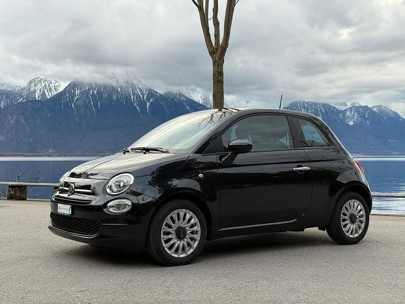 Gebraucht Fiat 500 70 PS (51 kW) 2022