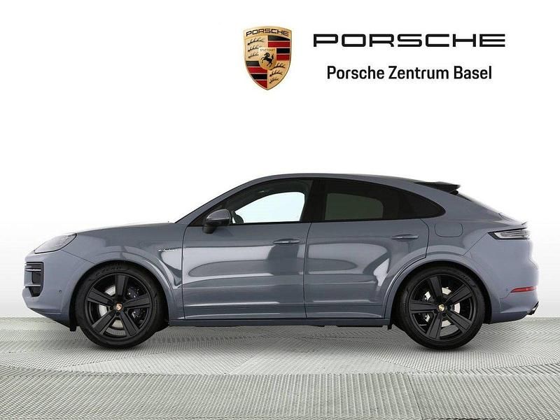 Gebraucht Porsche Cayenne 470 PS (345 kW) 2024 SUV