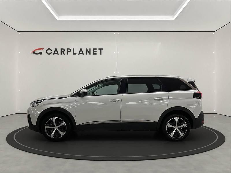 Gebraucht Peugeot 5008 Allure 130 PS (95 kW) 2018 SUV