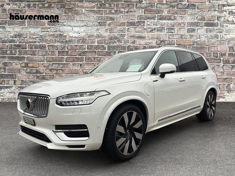 Gebraucht 2024 Volvo XC90 SUV | CHF 79’900 - Bild 1/4