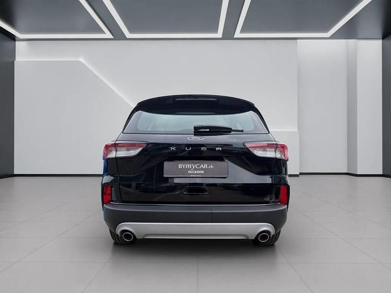 Gebraucht Ford Kuga Trend 120 PS (88 kW) 2021 SUV