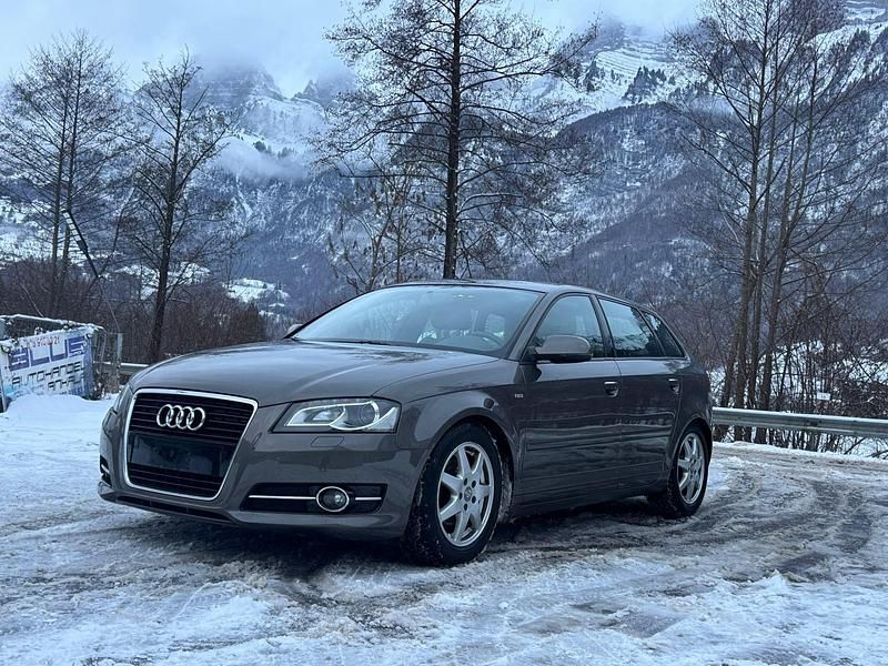 Gebraucht 2010 Audi A3 S-Line | CHF 2’800 (Guter Preis) - Bild 1/4