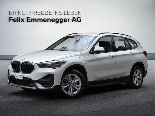 Gebraucht 2022 BMW X1 Performance SUV | CHF 26’500 (Fairer Preis) - Bild 1/4