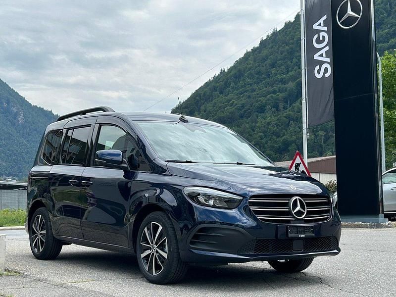 Neu 2025 Mercedes 180 Style Limousine | CHF 46’900 (Fairer Preis) - Bild 1/4