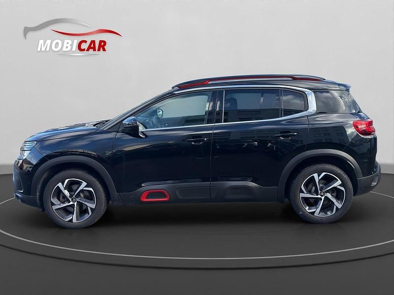 Gebraucht Citroën C5 Aircross Shine 131 PS (96 kW) 2020 SUV