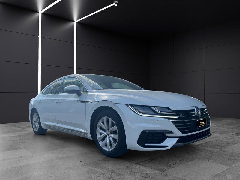Gebraucht VW Arteon R-line 190 PS (139 kW) 2020 Limousine