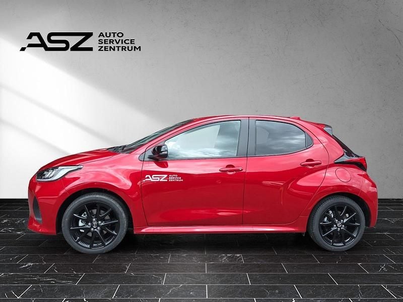 Gebraucht Mazda 2 Homura-Line 92 PS (67 kW) 2025