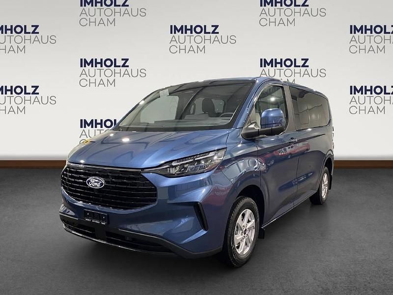 Neu 2025 Ford Tourneo Custom Trend Van | CHF 53’990 (Superpreis) - Bild 1/4