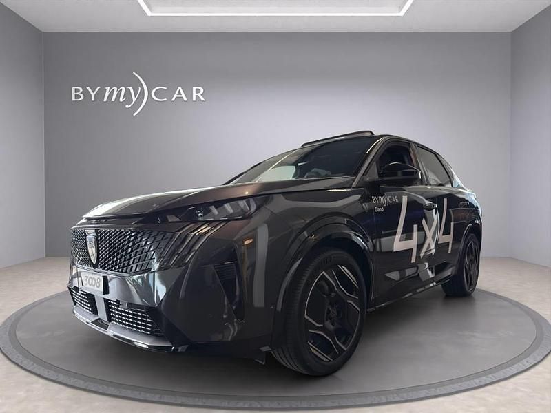 Neu 2025 Peugeot e-3008 SUV | CHF 45’990 (Fairer Preis) - Bild 1/4