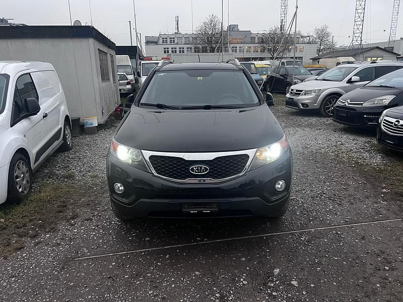 Gebraucht 2013 Kia Sorento Style SUV | CHF 7’000 (Superpreis) - Bild 1/4