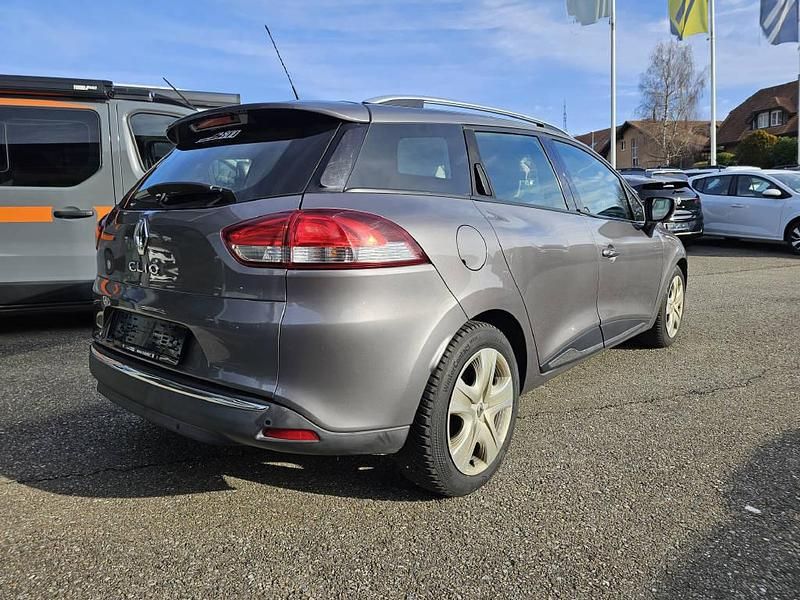 Gebraucht Renault Clio IV 120 PS (88 kW) 2014