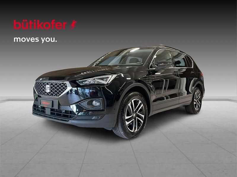 Gebraucht 2020 Seat Tarraco Style SUV | CHF 24’900 (Fairer Preis) - Bild 1/4