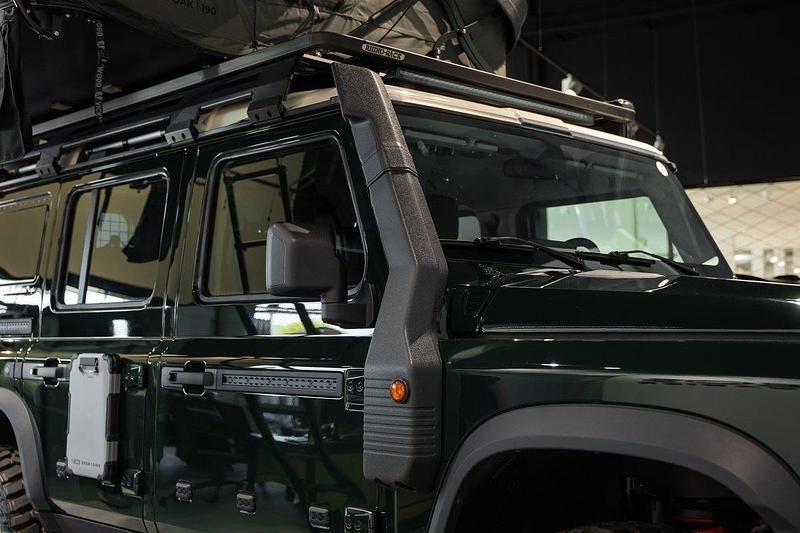 Gebraucht Ineos Grenadier 286 PS (210 kW) 2023 Kombi