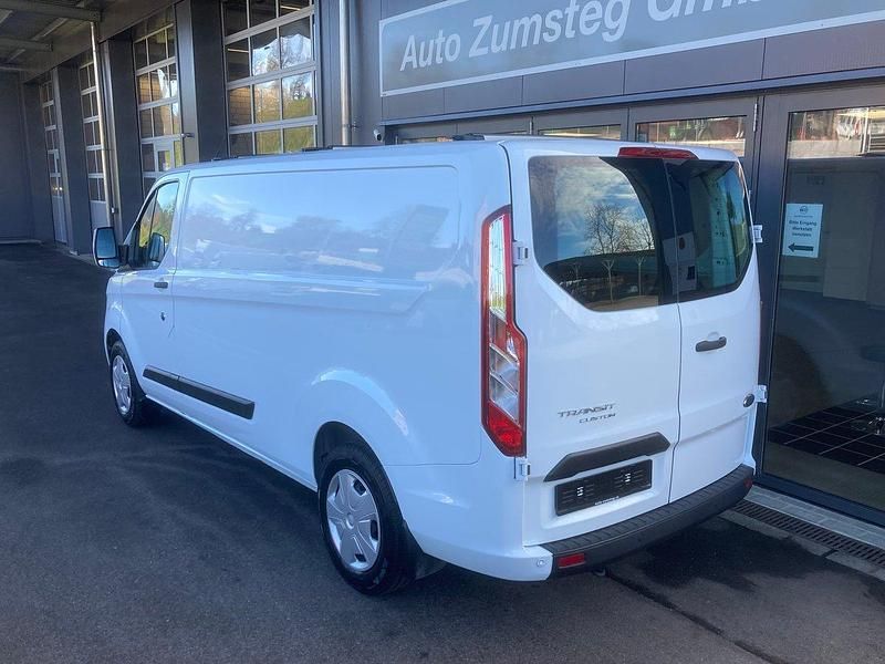 Gebraucht Ford Transit Custom Trend 130 PS (95 kW) 2023 Van