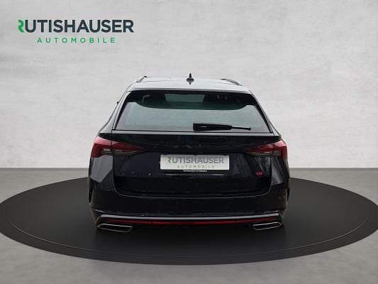 Gebraucht Skoda Octavia RS 200 PS (147 kW) 2022 Kombi