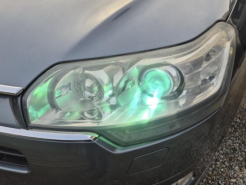 Gebraucht Citroën C5 Exclusive 204 PS (150 kW) 2011 Kombi