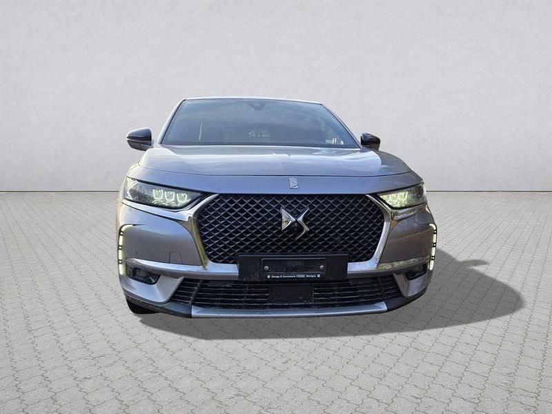 Gebraucht DS Automobiles DS7 Crossback So Chic 180 PS (132 kW) 2018 SUV