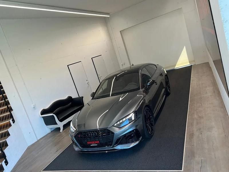 Gebraucht Audi RS5 Sportback 450 PS (330 kW) 2025 Gray