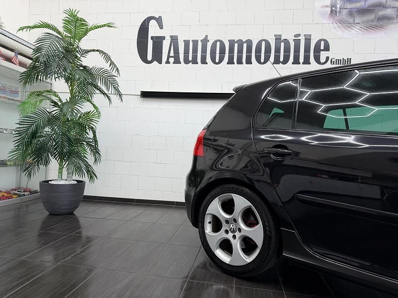Gebraucht VW Golf V GTI 200 PS (147 kW) 2007