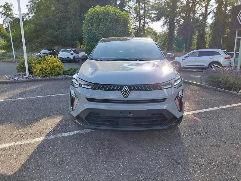 Neu Renault Captur Techno 143 PS (105 kW) 2025 SUV