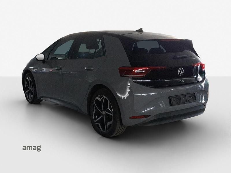 Gebraucht VW ID.3 Pro Performance 150 kW (204 PS) 2022 Kleinwagen