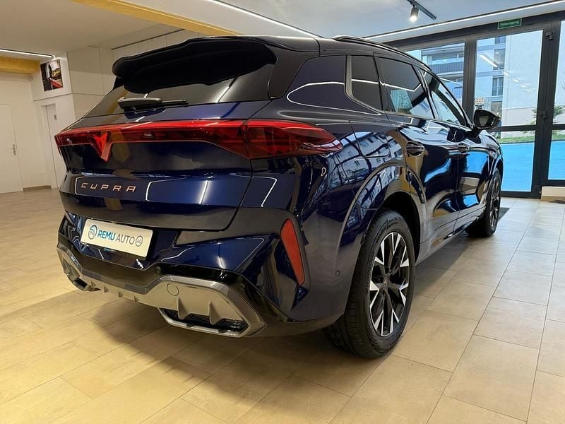 Gebraucht Cupra Terramar 150 PS (110 kW) 2025 SUV