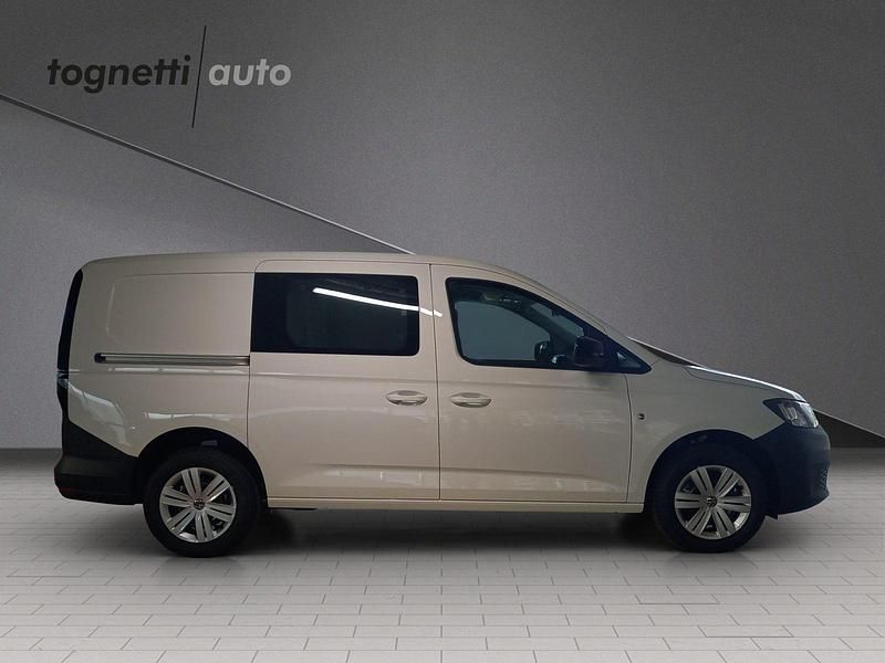 Gebraucht VW Caddy Maxi 116 PS (85 kW) 2024 Van / Kleinbus