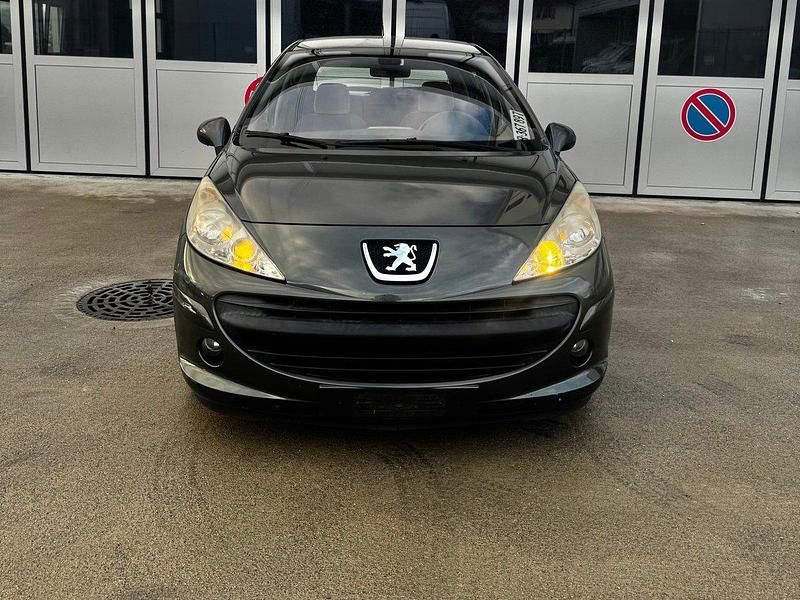 Gebraucht Peugeot 207 Sport 120 PS (88 kW) 2007 Kleinwagen