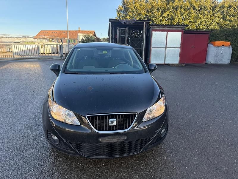Gebraucht 2009 Seat Ibiza Sport | CHF 700 (Fairer Preis) - Bild 1/4