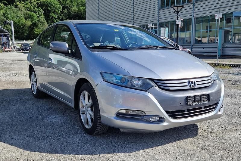 Gebraucht 2009 Honda Insight Elegance | CHF 5’900 (Teuer) - Bild 1/4