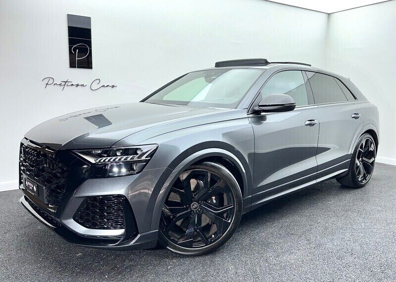 Gebraucht 2023 Audi RS Q8 SUV | CHF 129’850 (Guter Preis) - Bild 1/4
