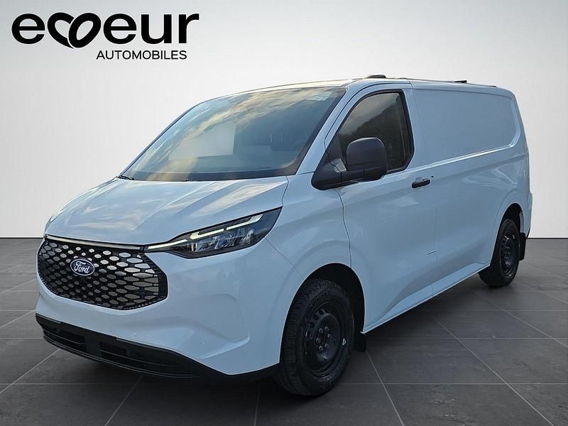Neu Ford E-Transit Trend 160 kW (218 PS) 2025 Van