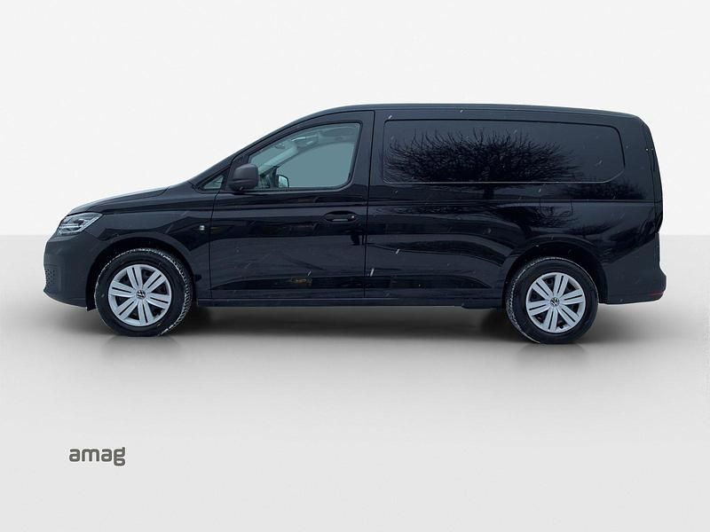 Gebraucht VW Caddy Maxi 122 PS (89 kW) 2023 Van / Kleinbus